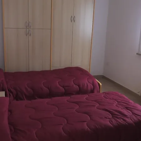 Appartement Casa Travaglini *