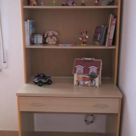 Casa Travaglini Apartamento