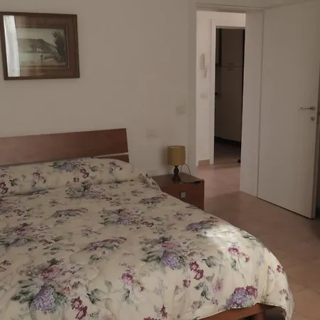 Casa Travaglini Appartement *