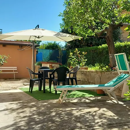 Apartamento Casa Travaglini Fano