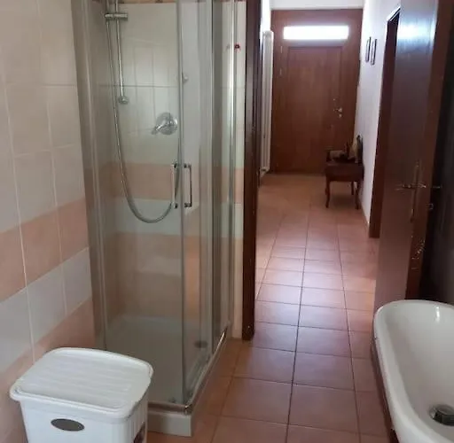 Casa Travaglini Appartement *