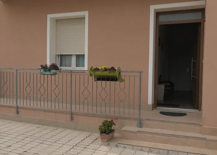 Casa Travaglini Fano