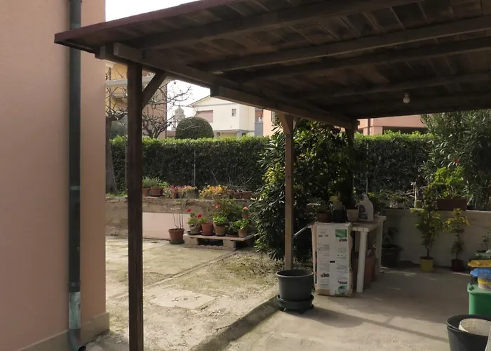 Casa Travaglini Appartement