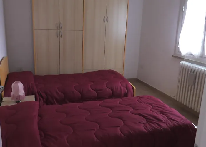 Appartement Casa Travaglini *
