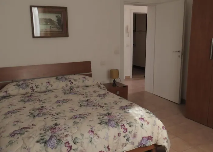 Casa Travaglini Appartement *