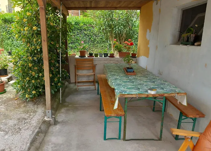 Casa Travaglini *