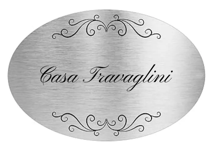 Appartement Casa Travaglini