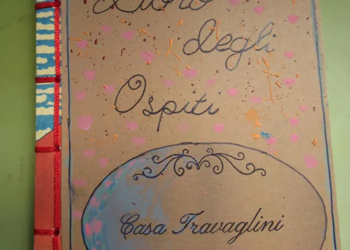 Casa Travaglini Appartement Fano