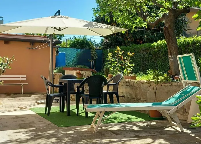 Appartement Casa Travaglini Fano