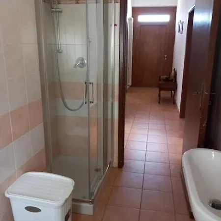 Casa Travaglini 公寓 *