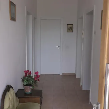 Casa Travaglini 公寓 法诺