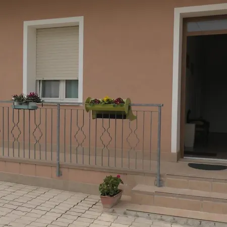 Casa Travaglini 法诺