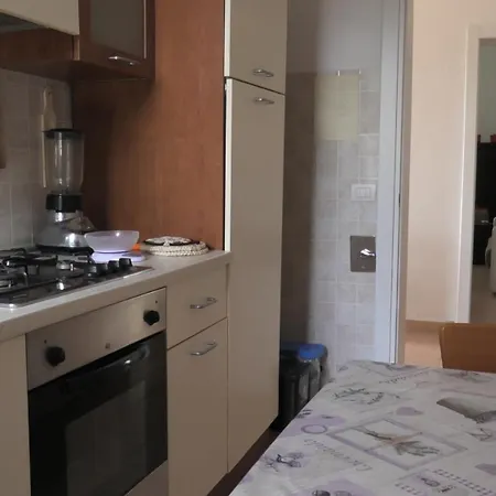 Casa Travaglini *