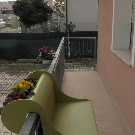 Casa Travaglini 法诺