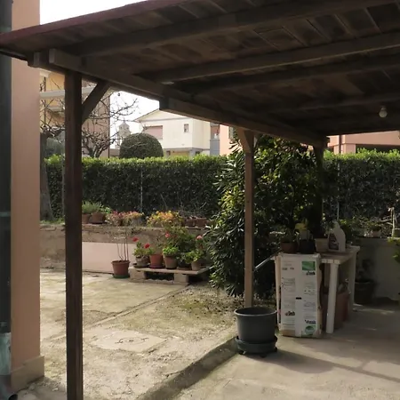 Casa Travaglini Apartamento