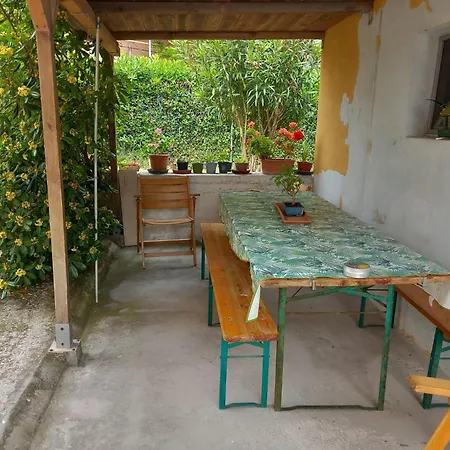 Casa Travaglini *