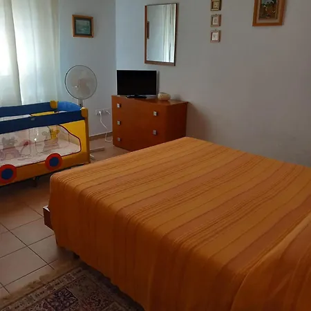 公寓 Casa Travaglini 法诺