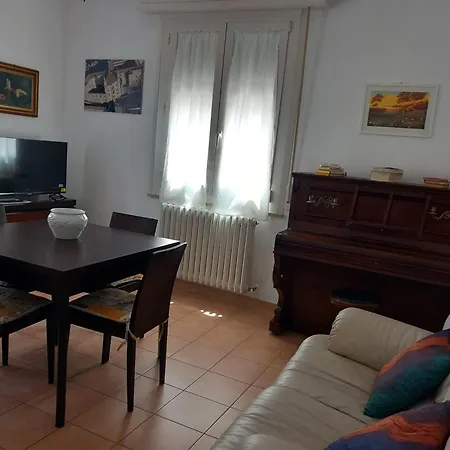 Casa Travaglini
