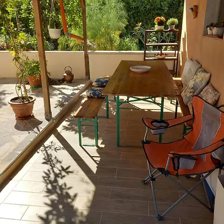 Casa Travaglini