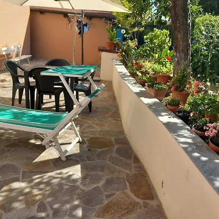 Casa Travaglini 法诺