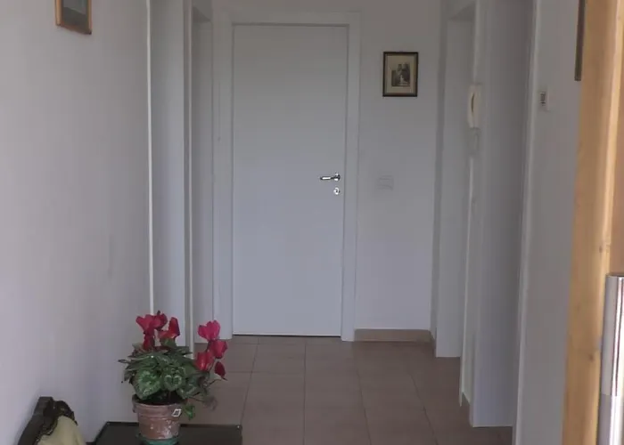 Casa Travaglini Daire Fano