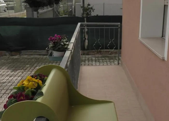 Casa Travaglini Fano