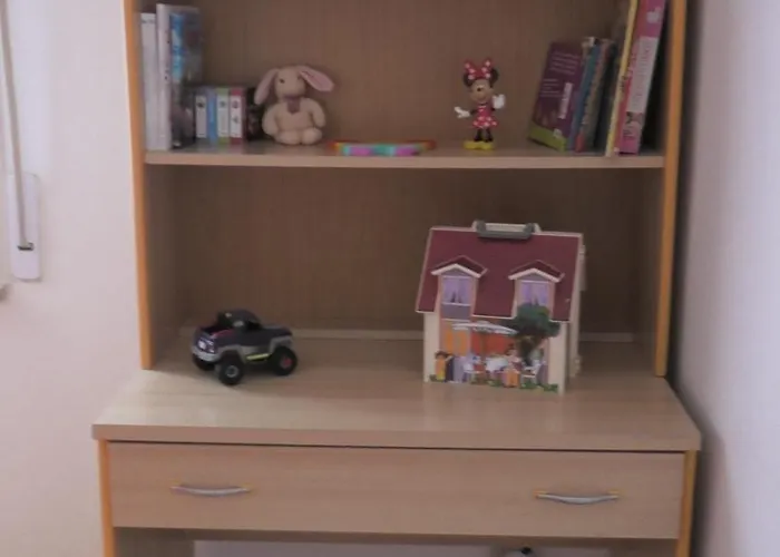 Casa Travaglini Daire